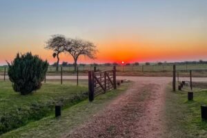 Casa de campo Haras Bettina
