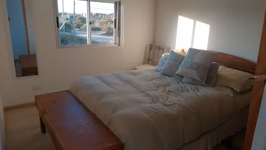 Casa de Lorena y Alberto