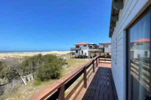 Casa de Mar Punta Rubia