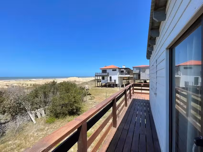Casa de Mar Punta Rubia