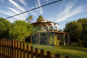 Casa de Piedra Alquiler en Balneario Bella Vista, Piriapolis (Maldonado)