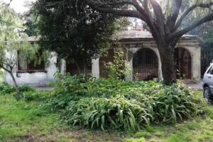 Casa de Retiros Nuestra Señora de la Fe