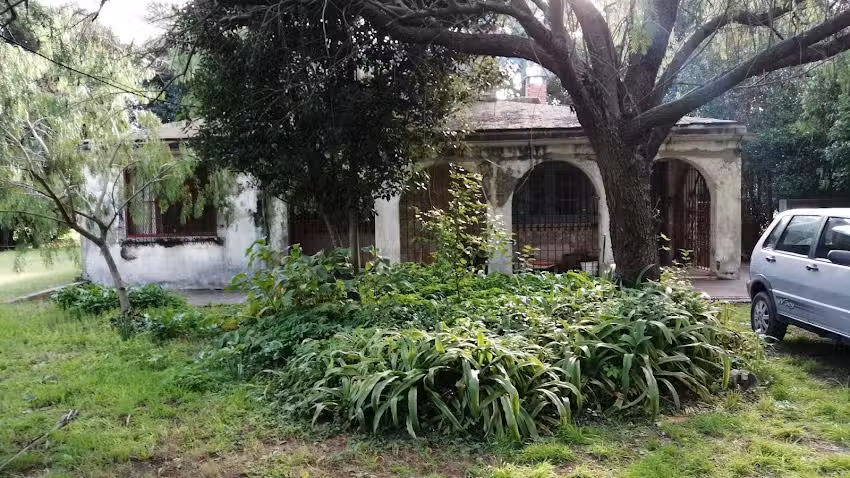 Casa de Retiros Nuestra Señora de la Fe