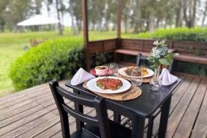 Casa del Sol Hotel y Restaurante