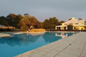 Casa Dolores – El Faro