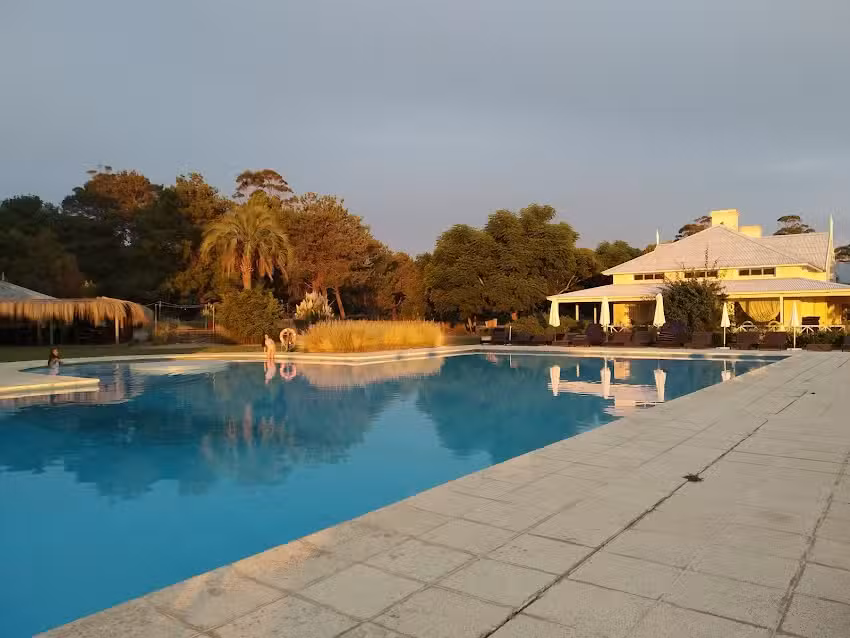 Casa Dolores – El Faro