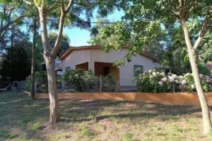 Casa en alquiler Artilleros