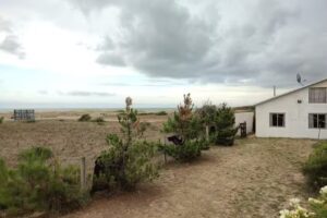 Casa en Punta Negra (Alquiler)