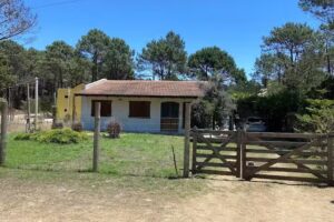 Casa Felix Alquiler La Paloma