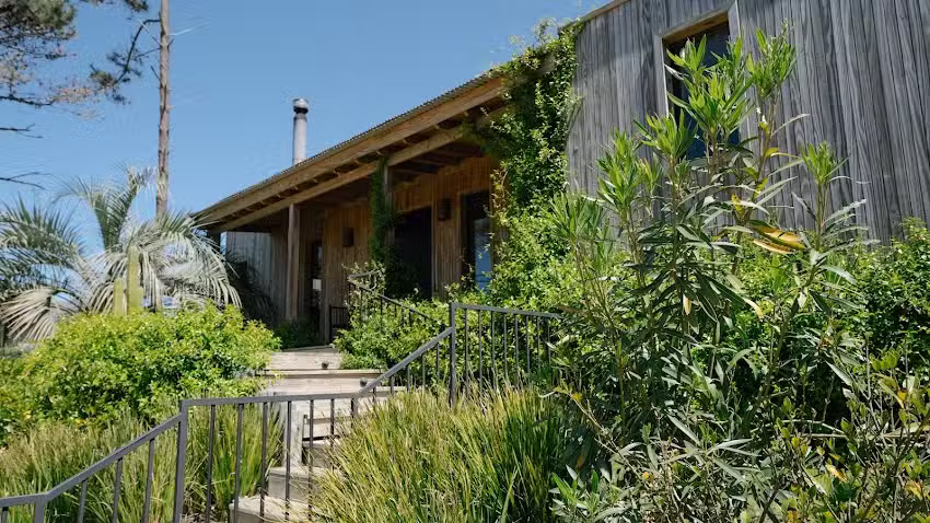 Casa Flor Hotel Boutique