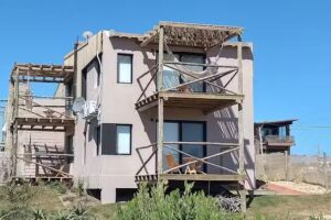 CASA FRANCA, Laguna de José Ignacio