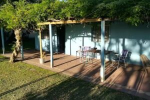 Casa Ganesha Colonia