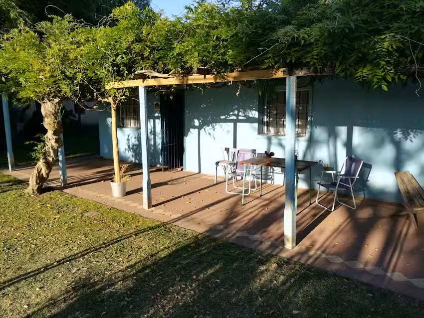 Casa Ganesha Colonia