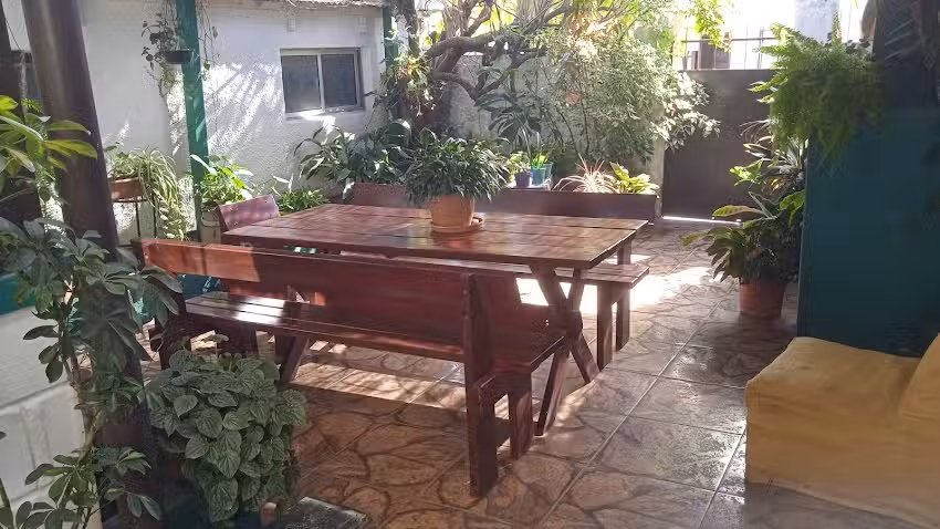 Casa Hospedaje Lascano