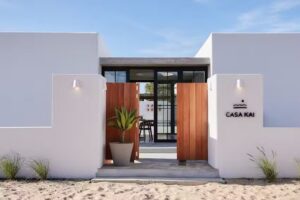 Casa Kai