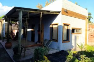 Casa l» Norma & don Julián