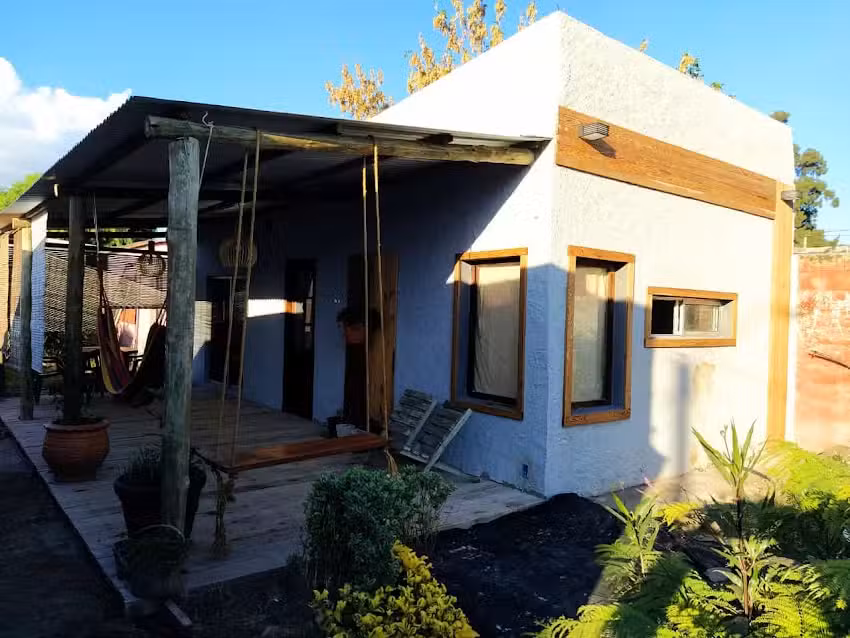 Casa l» Norma & don Julián