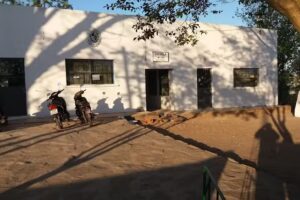 CASA MANUEL MELENDEZ