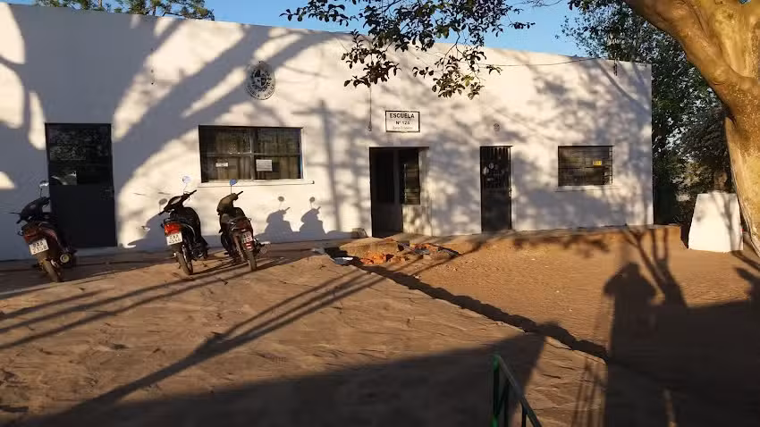 CASA MANUEL MELENDEZ