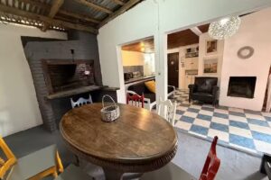 Casa Marys Alquilo por Temporada