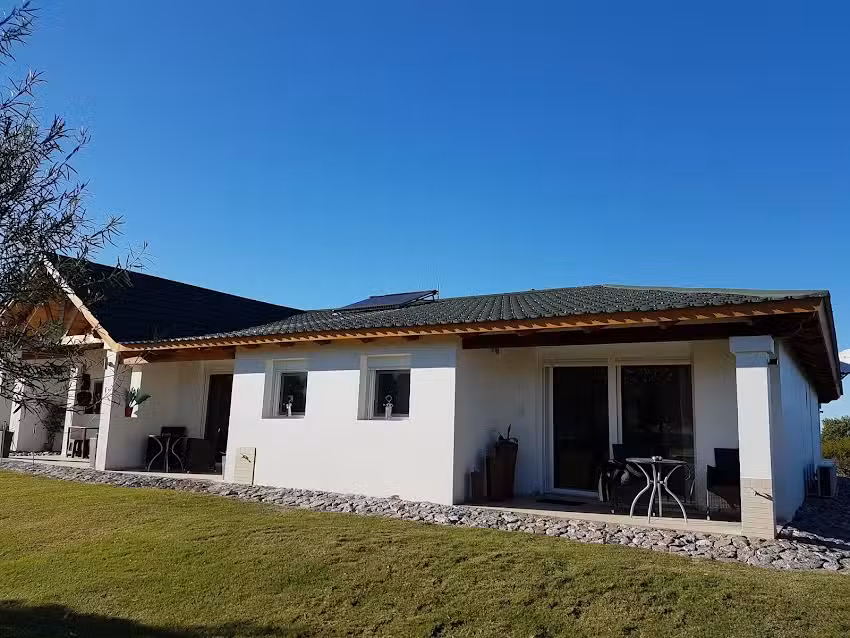 CASA MATAMORA POSADA