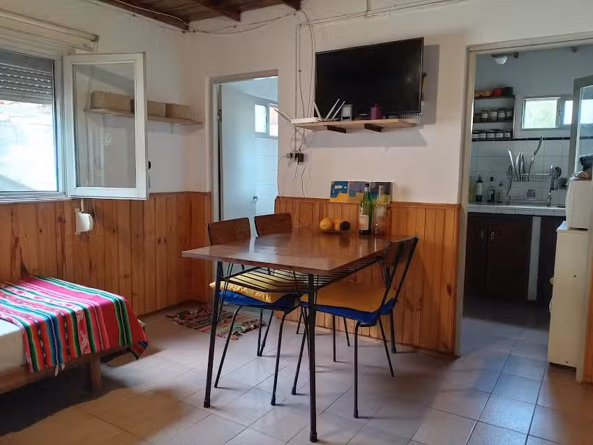 Casa Mondrian La Paloma