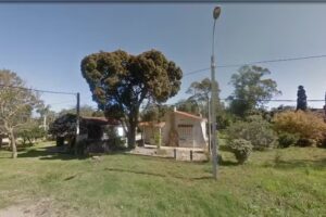 Casa Noemí Balneario Los Titanes