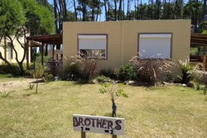 Casa Ocean Park «Brothers»