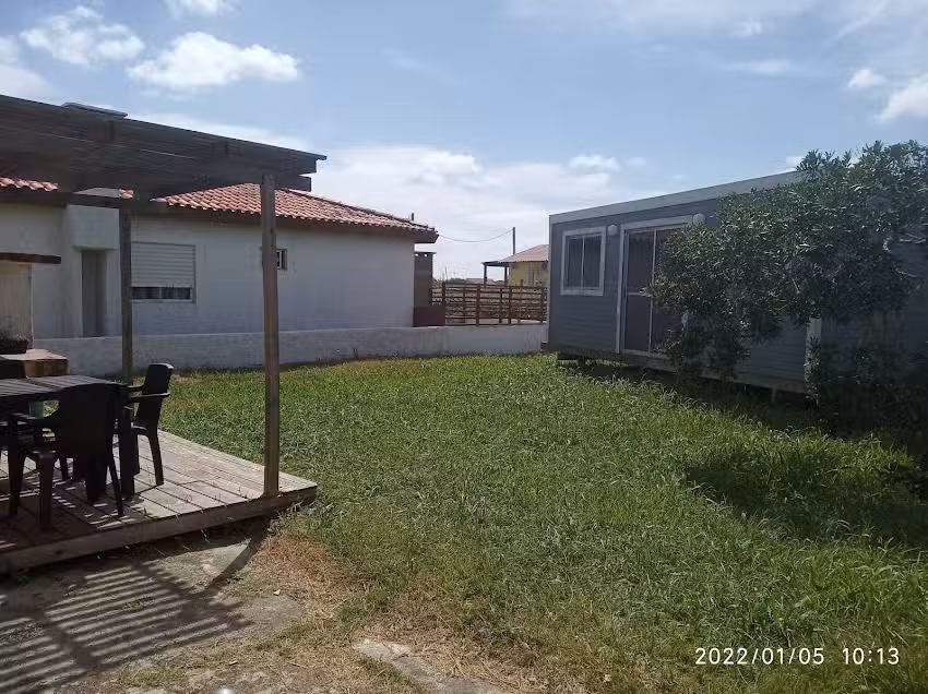 Casa Rosario (alquiler)