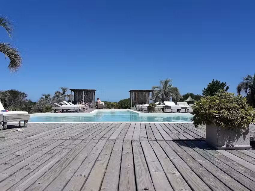 Casa Suaya Hotel Boutique