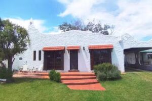 Casablanca San Francisco