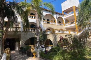 Casablanca Termal Apart Hotel