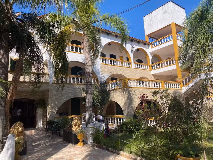 Casablanca Termal Apart Hotel