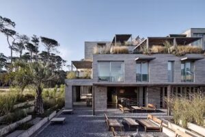 Casagrande Hotel & Beach Club