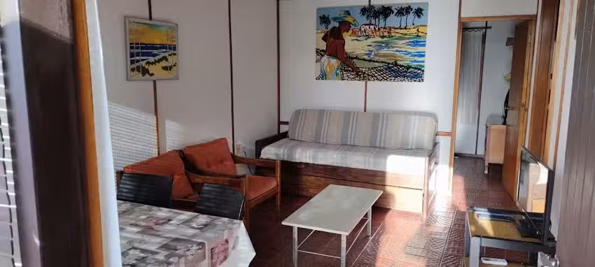 CASAS LA BALCONADA, LA PALOMA ROCHA