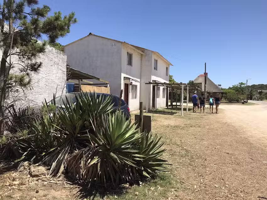 Casas LABALCO