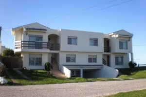 casas Las 4 Estaciones