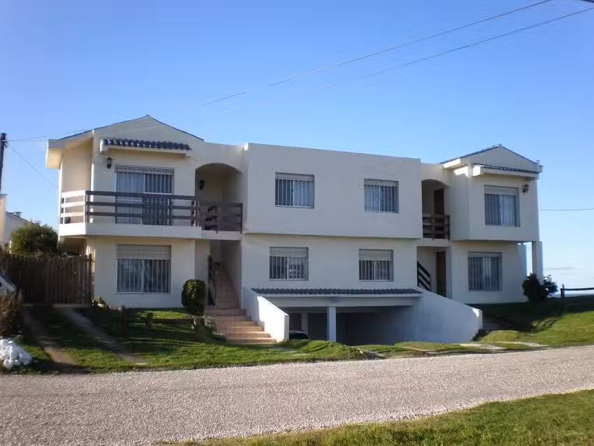 casas Las 4 Estaciones