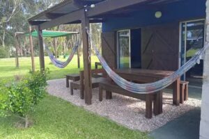 Casas MaJuGa, Diamante de La Pedrera