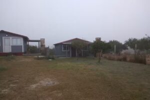 Casas para descansar