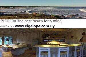 Casas SALITRE La Pedrera Reserva directo en nuestra web!