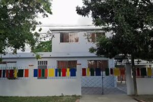 Casita del Niño – Audaf