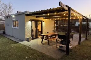 Casita Pipí Cucú alquiler temporal