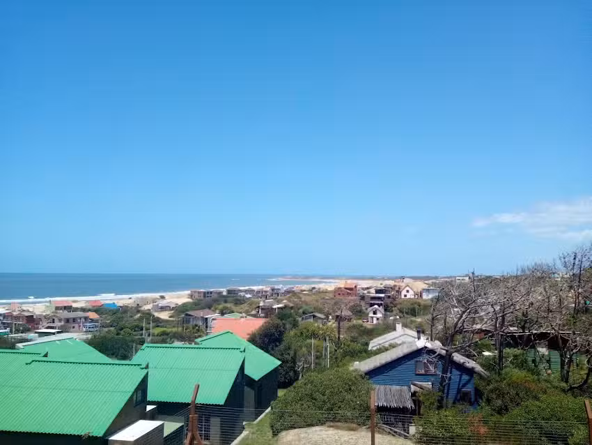 Castillé Vacacional