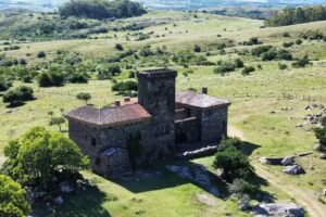 Castillo de Cesar Batlle Pacheco