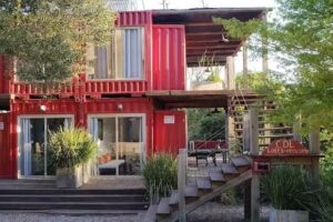 CDL Container Design Loft