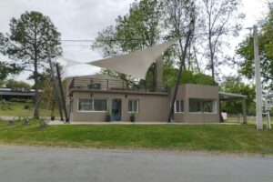 centro de convenciones de las cañas