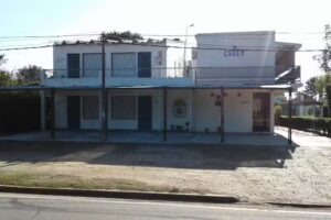 Centro De Suboficiales