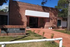 Centro Vacacional del BPS