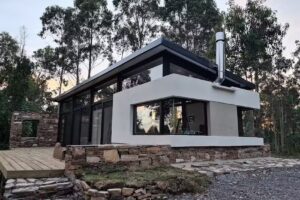 Cerro Místico Complejo Turístico